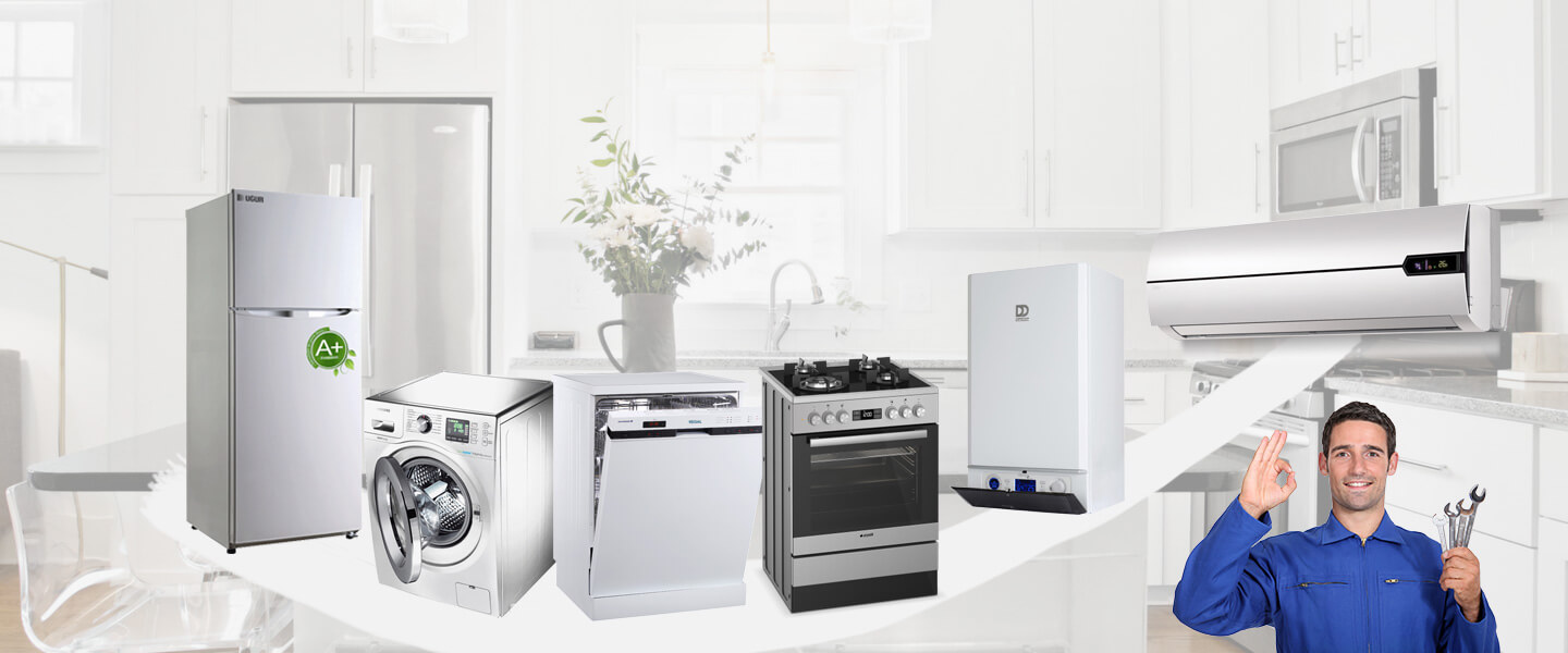 Ardahan Grundig Servisi